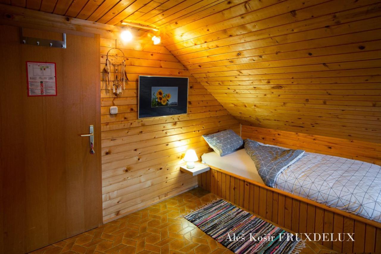 Pet & Family Friendly House Viktorija - House Near Golica With Triglav View * Jesenice