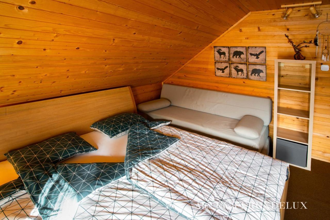 Ferienhaus Pet & Family Friendly House Viktorija - House Near Golica With Triglav View