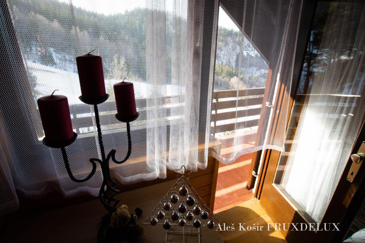 Casa vacanze Pet & Family Friendly House Viktorija - House Near Golica With Triglav View Jesenice