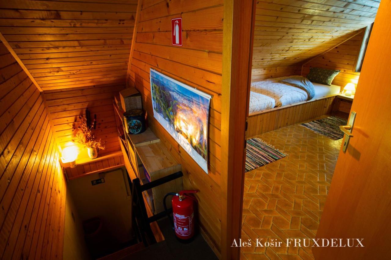 Pet & Family Friendly House Viktorija - House Near Golica With Triglav View