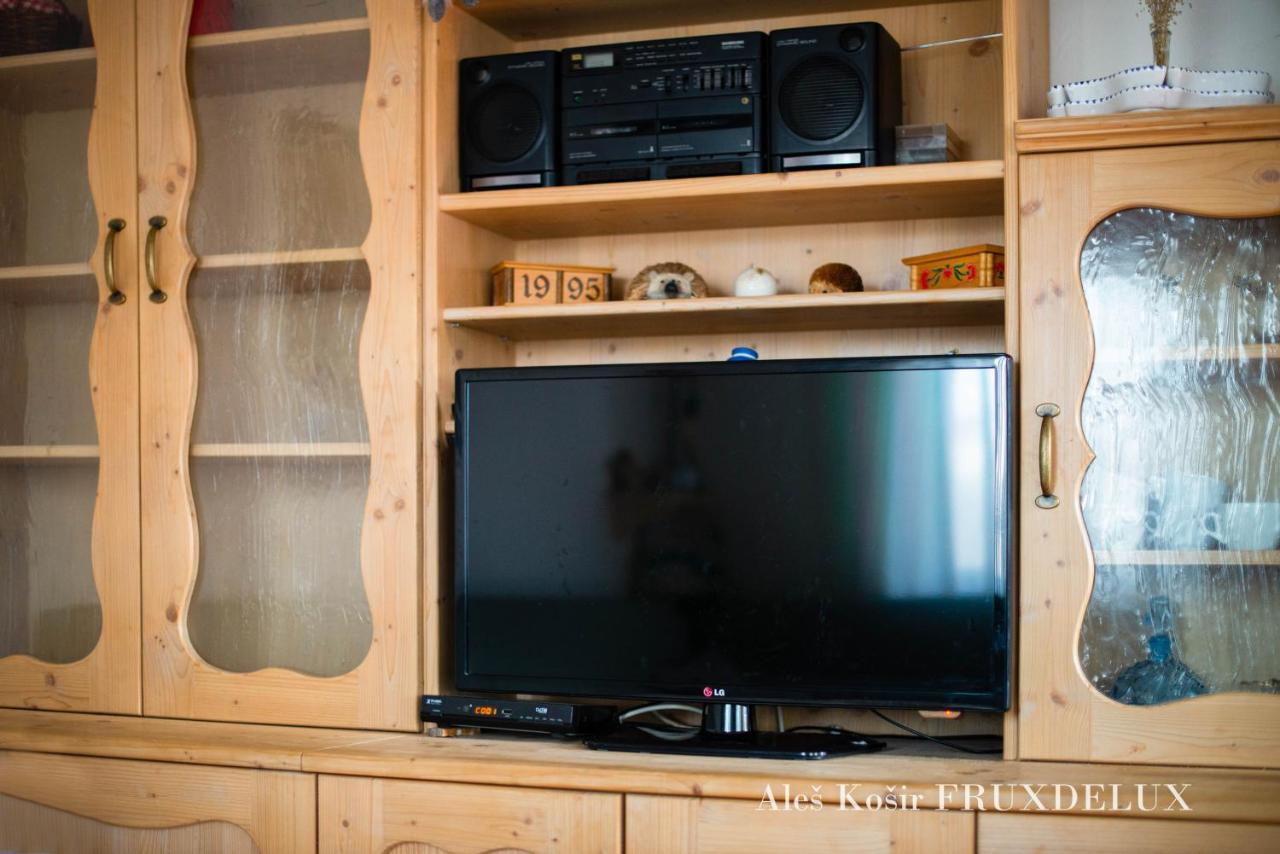 Casa vacanze Pet & Family Friendly House Viktorija - House Near Golica With Triglav View