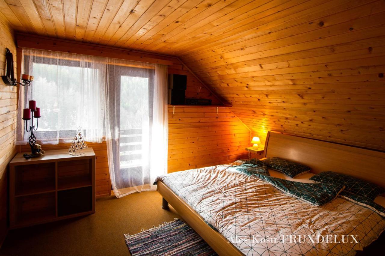 Pet & Family Friendly House Viktorija - House Near Golica With Triglav View Casa vacanze Jesenice
