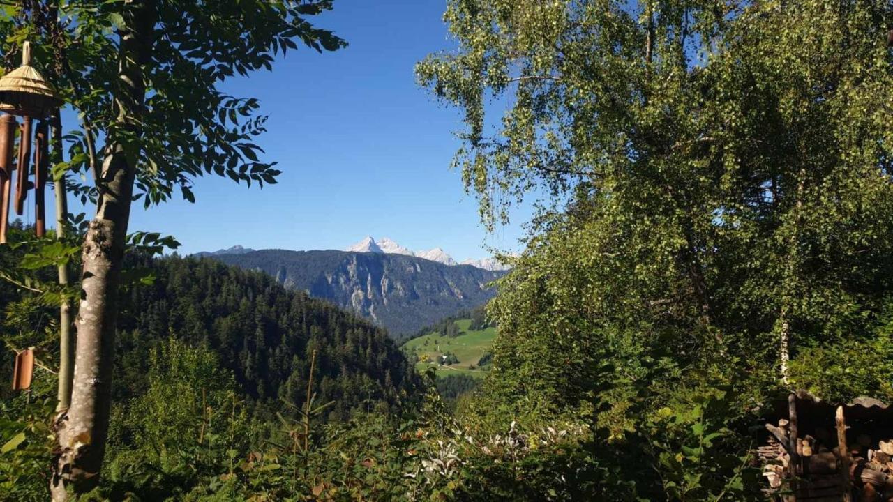 Pet & Family Friendly House Viktorija - House Near Golica With Triglav View * Jesenice