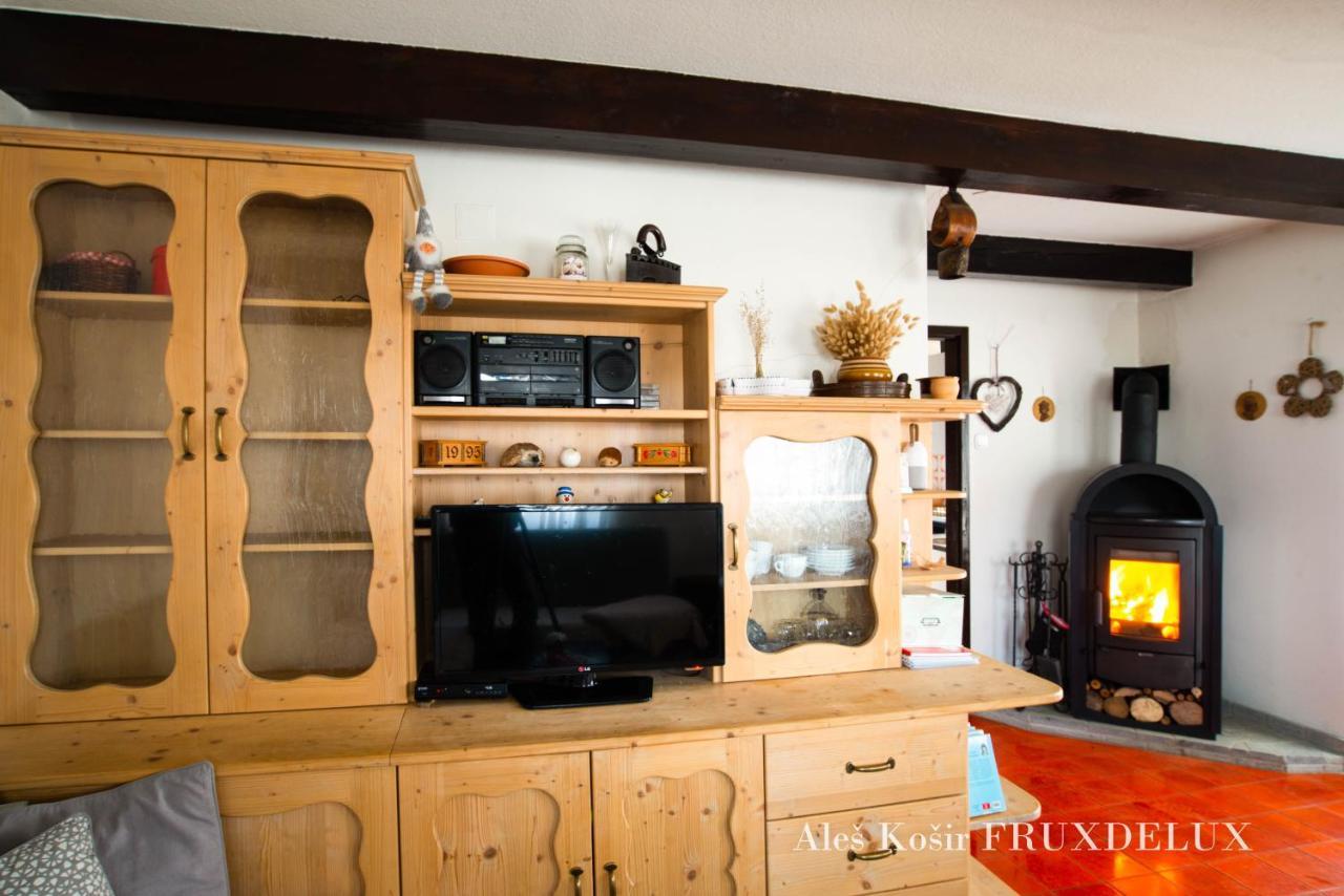 Casa vacanze Pet & Family Friendly House Viktorija - House Near Golica With Triglav View Jesenice
